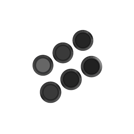 ND-filtre til Mavic 6-pack (v2)