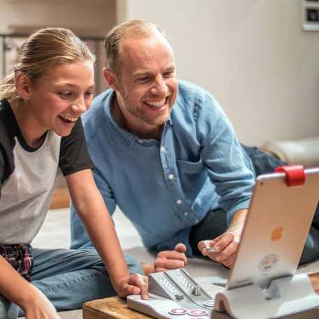 Osmo Hot Wheels MindRacers