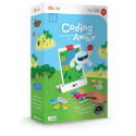 Osmo Coding – Lær dit barn at programmere