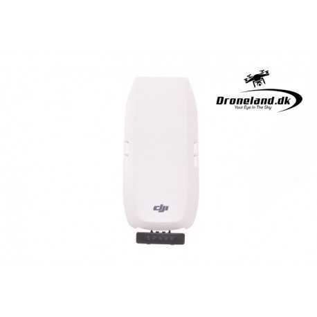 Cover til Spark (white)