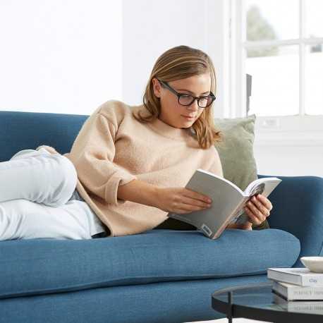 Orbit Glasses - Find dine briller