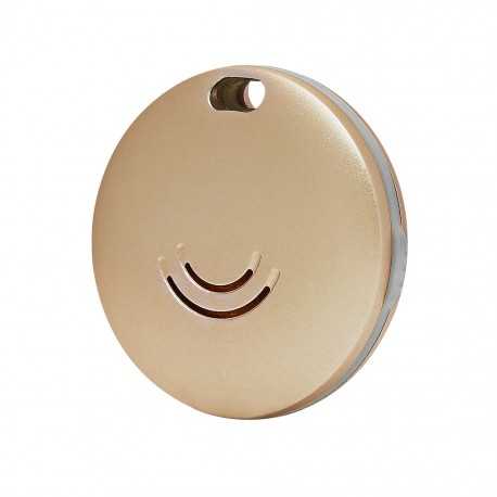 Billede af Orbit Key Nøglefinder - Find din telefon, nøgler eller tag en selfie - Vælg farve - Guld