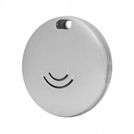 Billede af Orbit Key Nøglefinder - Find din telefon, nøgler eller tag en selfie - Vælg farve - Sølv