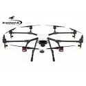 DJI AGRAS MG-1S - Landbrugsdrone