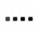 ND-filtre til DJI Mavic 2 Pro