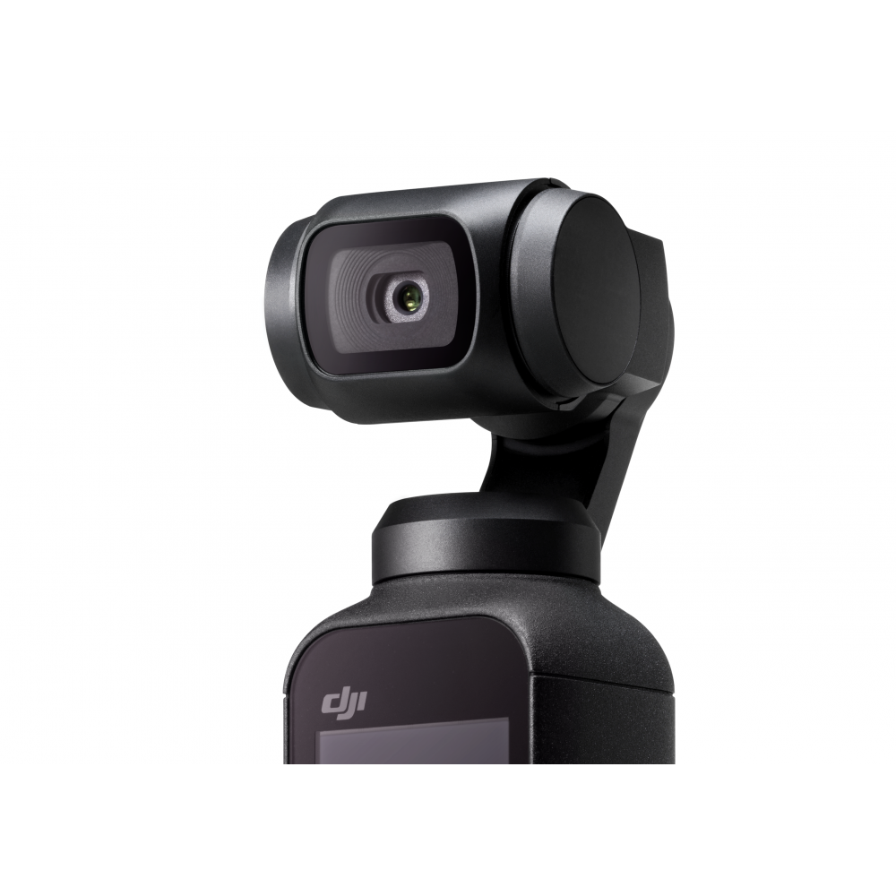 Buy DJI Osmo Pocket video camera with 4K UHD On Sale Online