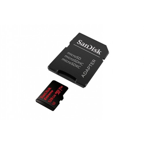 128GB Micro-SD-Kort