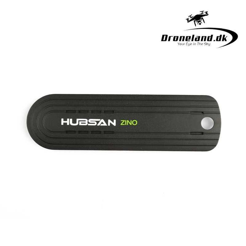 Cover til Hubsan Zino