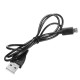 USB Charger Charging Cable for DroneX Pro Eachine E58 drone