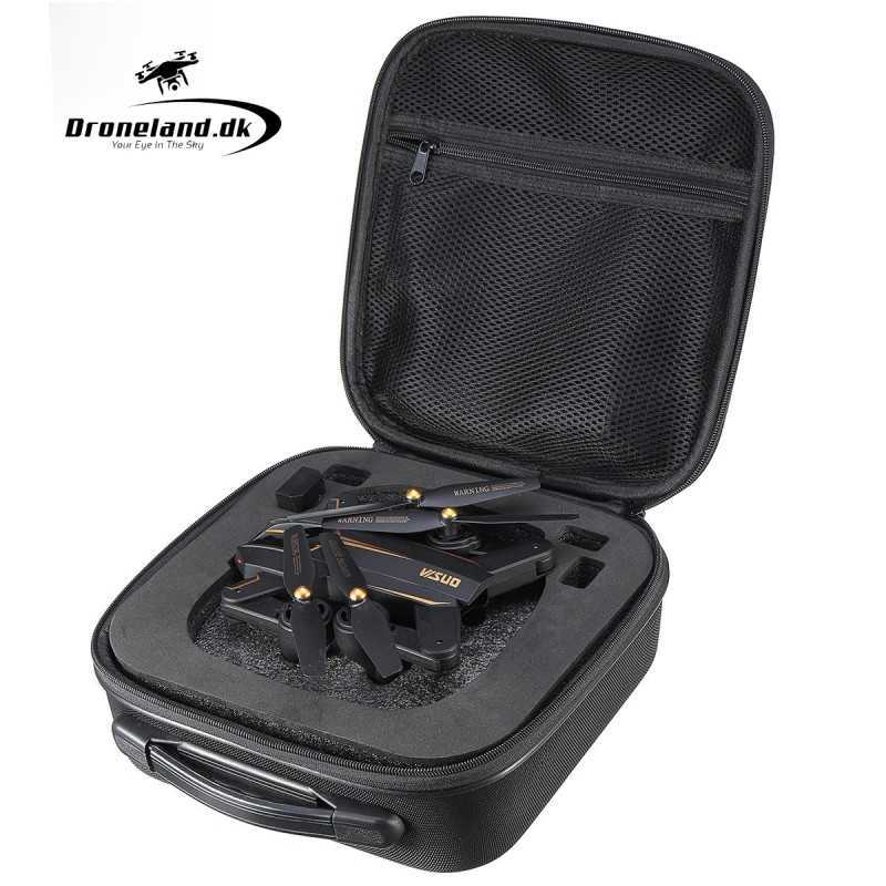 Taske til Visuo XS812 drone