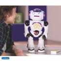 POWERMAN® robot til leg & læring (+4 år)