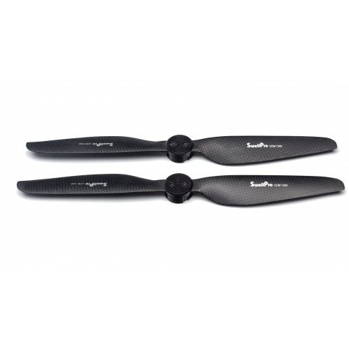 SplashDrone 3+ Carbon Fibre Propeller (Pair)