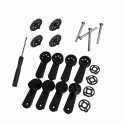 VISUO XS812 GPS RC Drone Quadcopter Spare Parts Screw Set 8Pcs