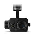 DJI Zenmuse XT2 termisk kamera med dobbeltkamera