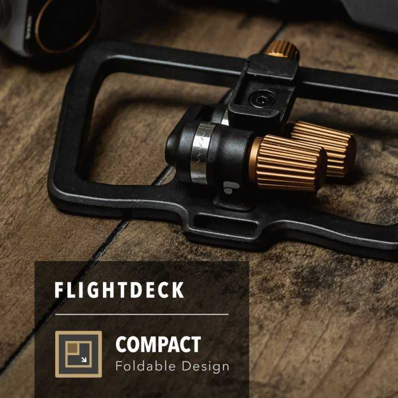 LowePro taske til Mavic-serien