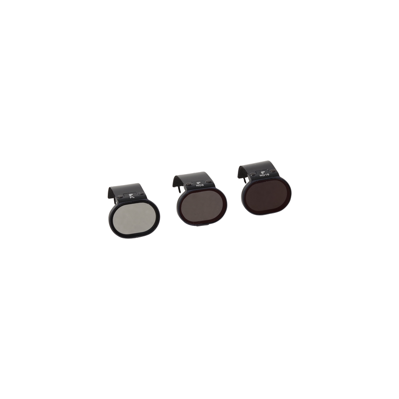 ND-filtre til Spark 3-pack
