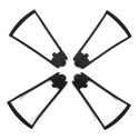 Prop guard for SG106 Deluxe drone (4 pcs)