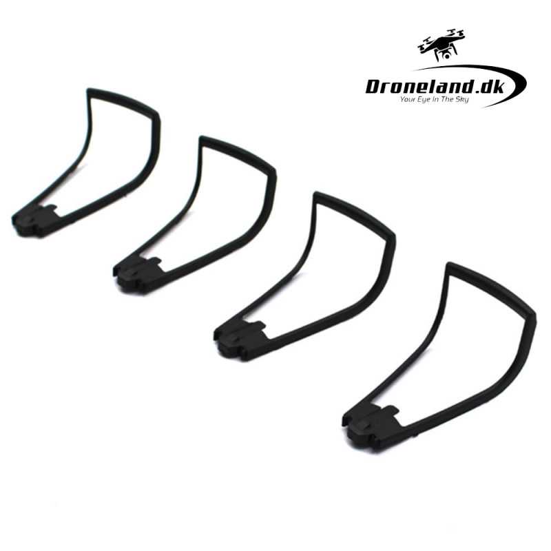Prop guard for SG106 Deluxe drone (4 pcs)