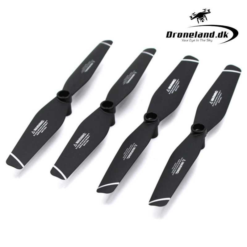 Propellers for SG106 drone