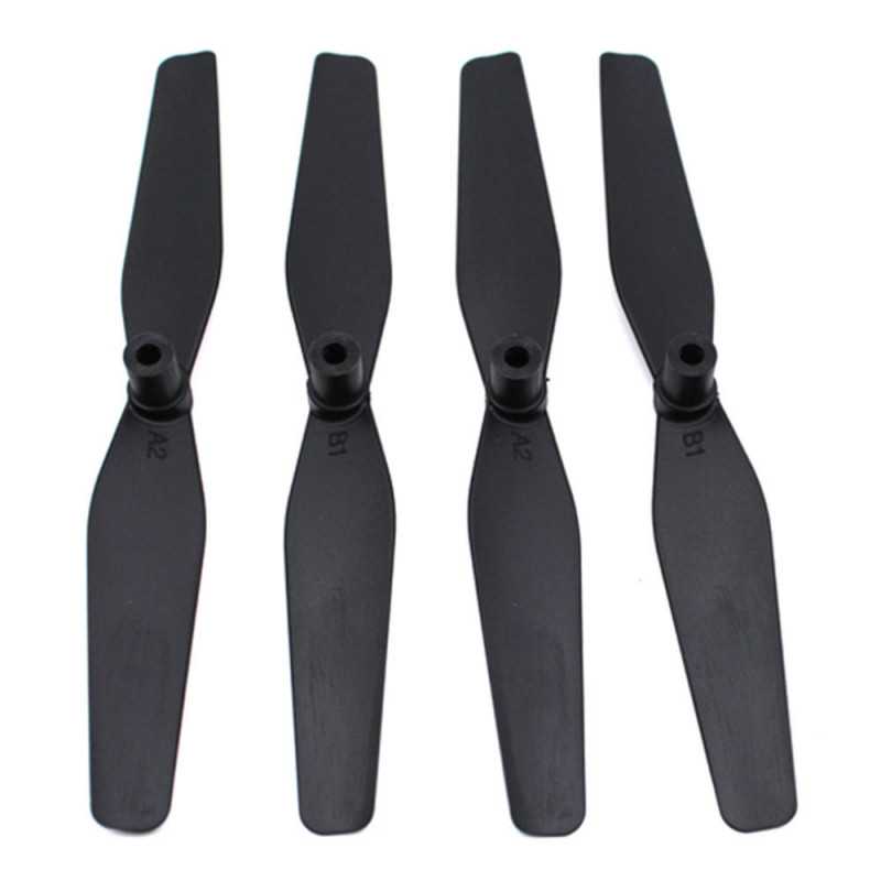Propellers for SG106 drone