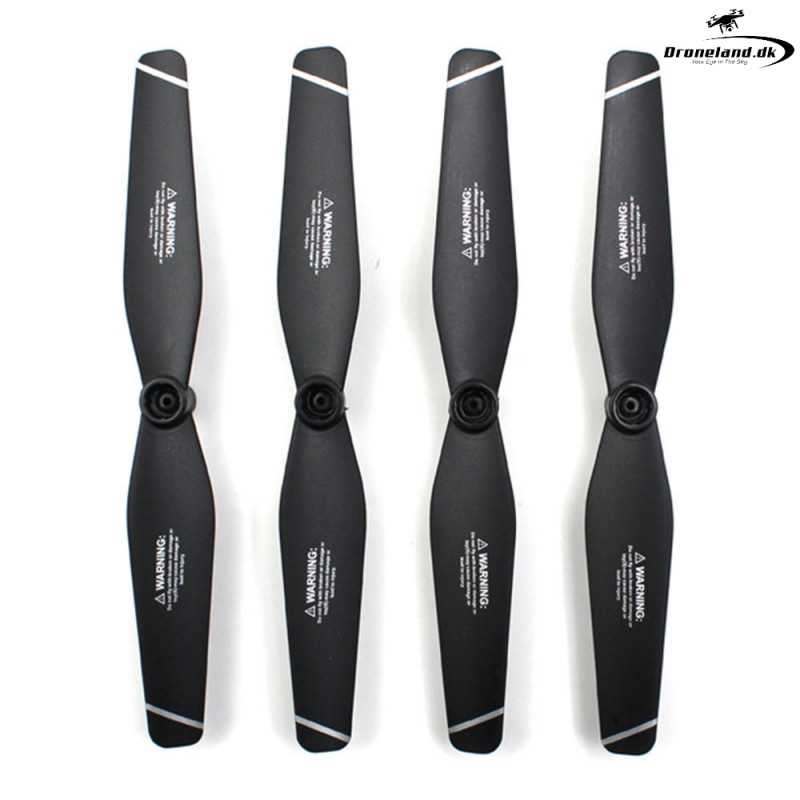 Propellers for SG106 drone