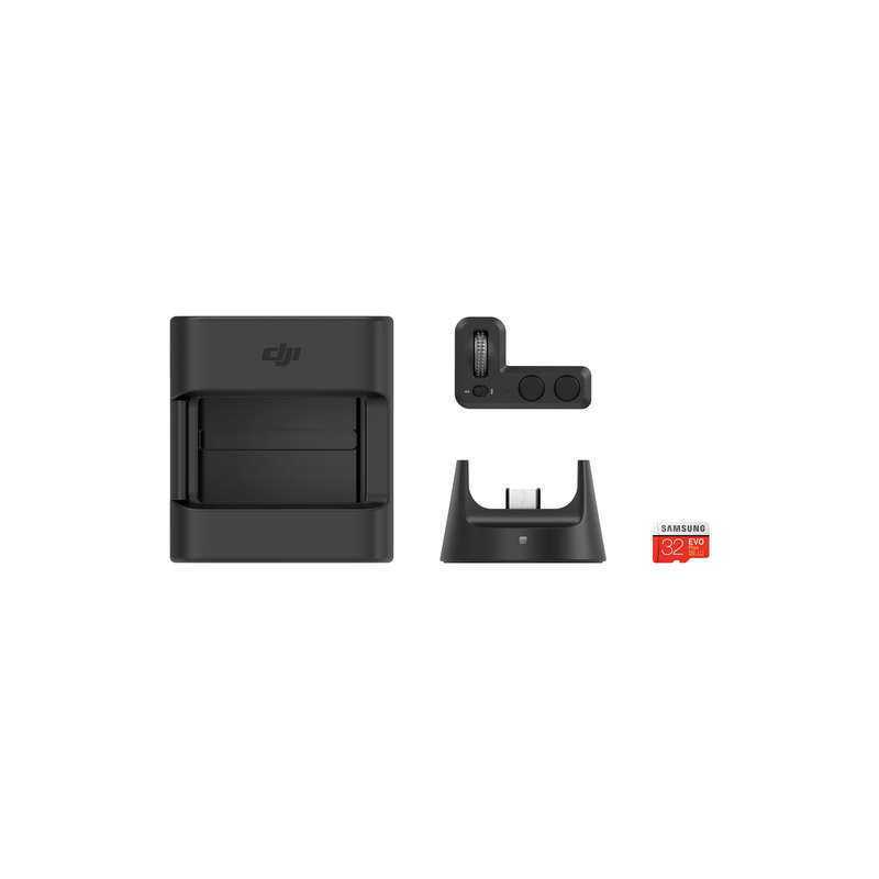 Expansion Kit for DJI Osmo Pocket