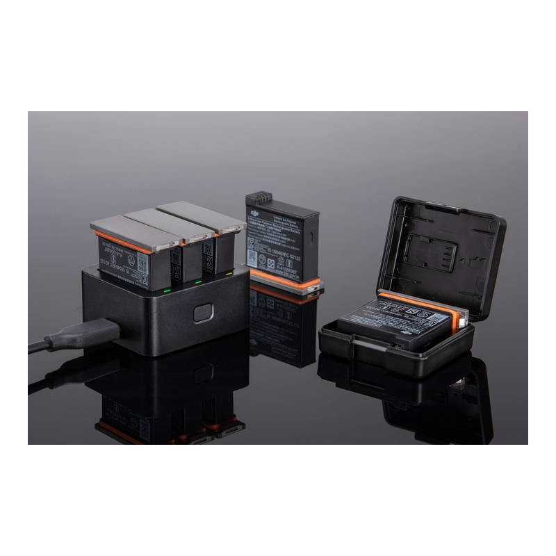 Battery for DJI Osmo Action