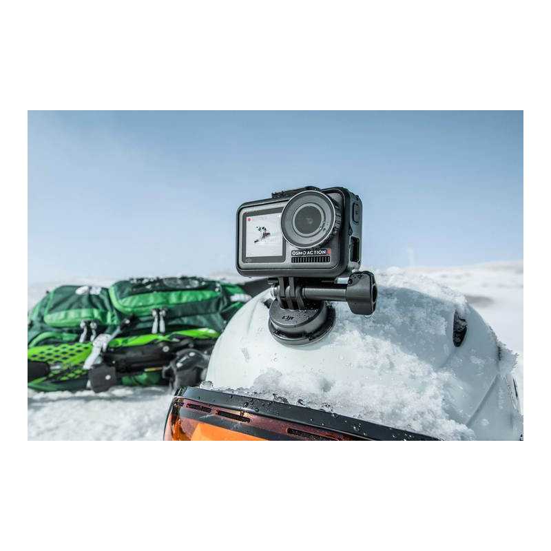 Battery for DJI Osmo Action