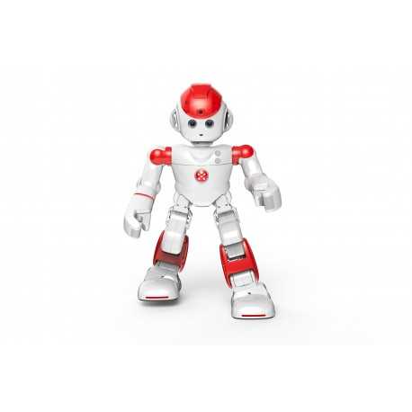 Alpha 2 Humanoid Familie Robot