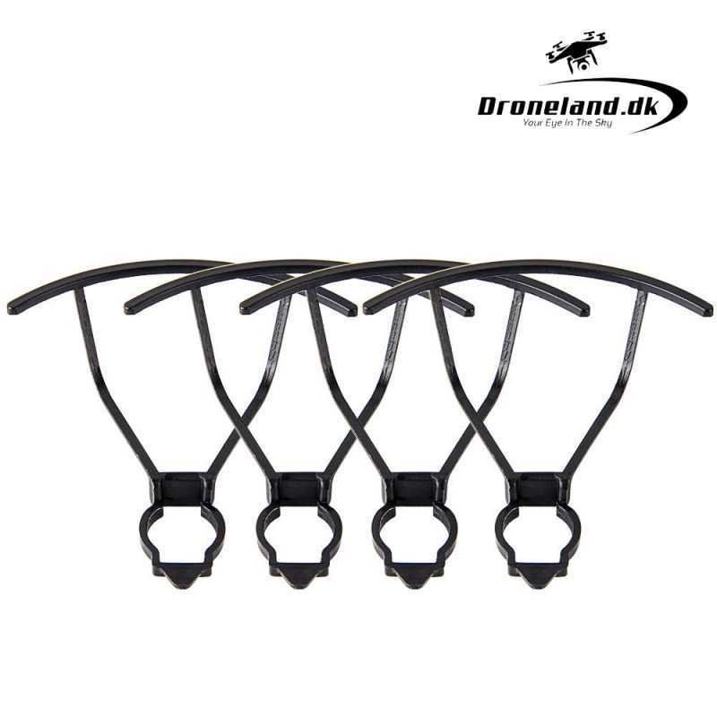 Eachine E61 E61HW RC Drone Quadcopter Spare Parts Propeller Props Blades Set 4Pcs