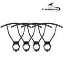 Eachine E61 E61HW RC Drone Quadcopter Spare Parts Propeller Props Blades Set 4Pcs