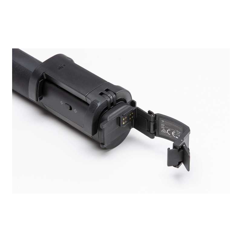 DJI Osmo Pocket Extension Rod