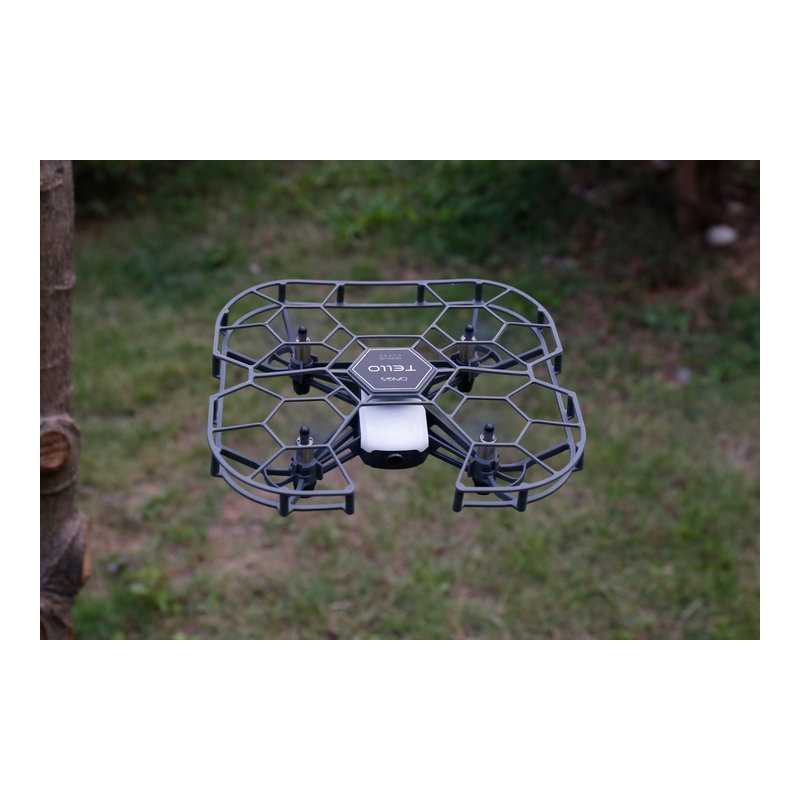 Prop guard for DJI Ryze Tello drone