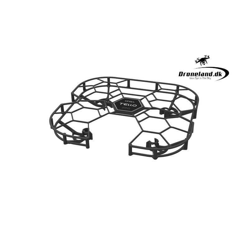 Cynova Propel-bur til DJI Ryze Tello