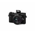 Panasonic Lumix GX880 + 12-32mm - System kamera / Spejlrefleks kamera