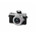 Panasonic Lumix GX880 + 12-32mm - System camera - Silver