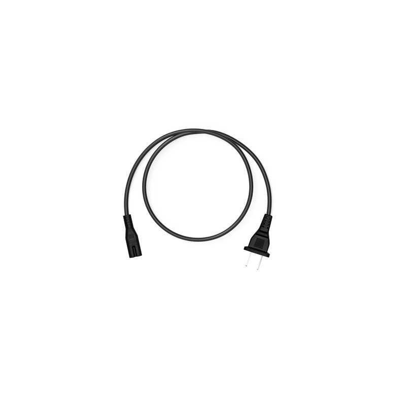 AC cable for charger for DJI RoboMaster S1 robot