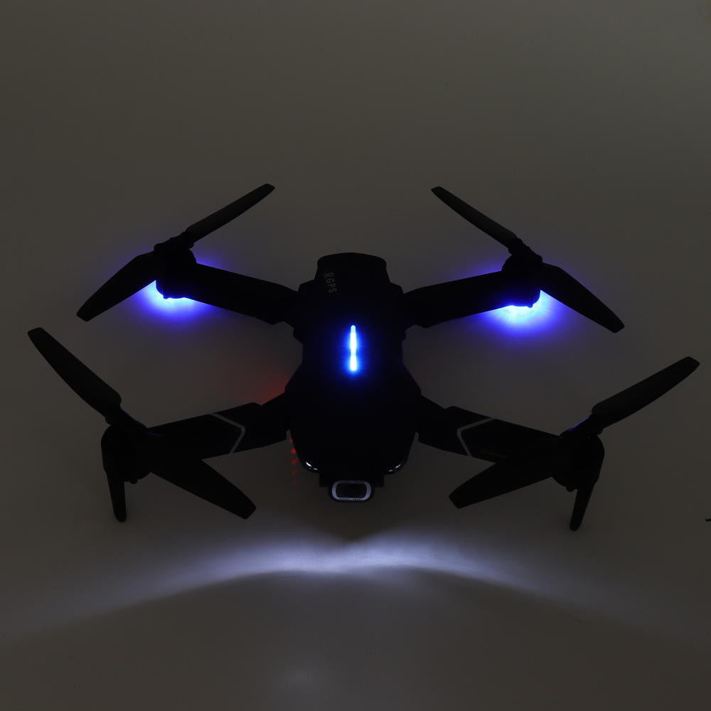 Dron E520s