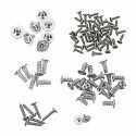 Screws for Eachine E520S drone