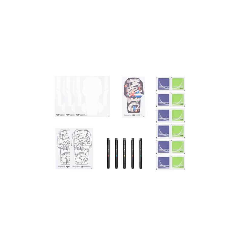 DIY set for DJI Mavic Mini drone