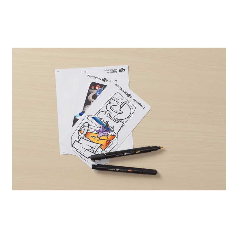 DIY set for DJI Mavic Mini drone