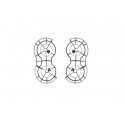 Prop Guards for DJI Mavic Mini drone