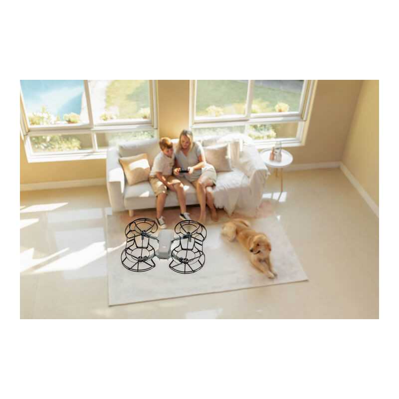 Prop Guards for DJI Mavic Mini drone