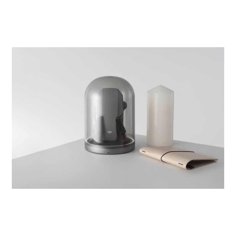 Ladebase til DJI Mavic Mini drone