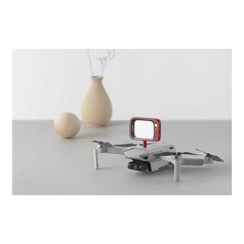 Snap Adapter for DJI Mavic Mini drone