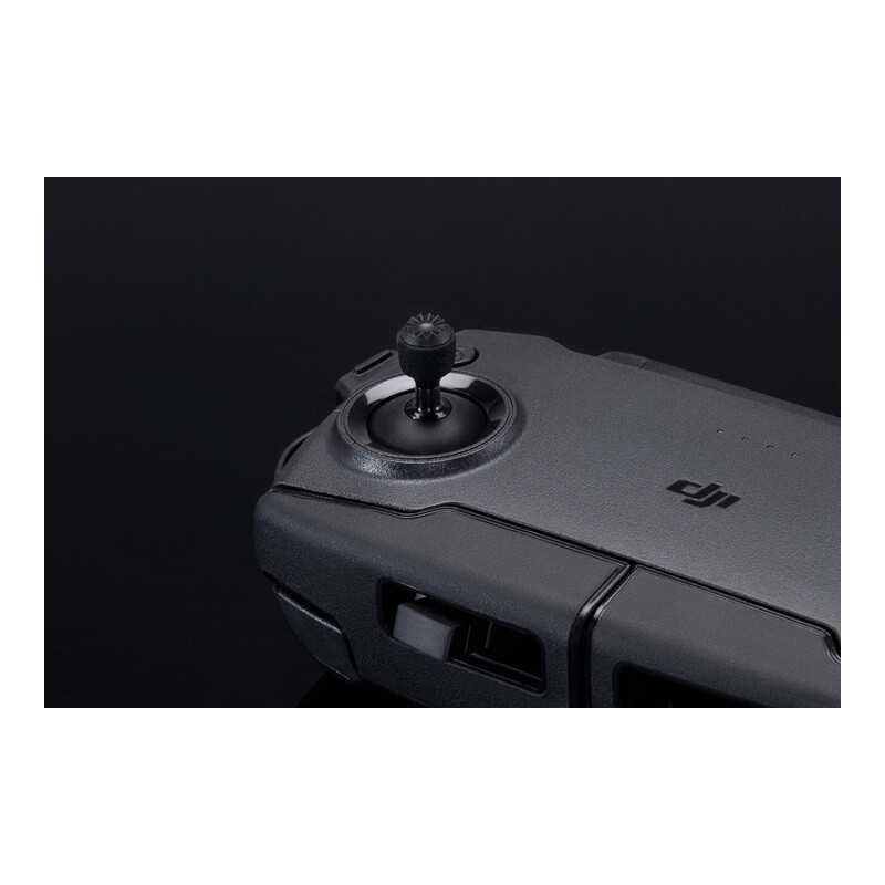 Controller sticks for DJI Mavic Mini drone