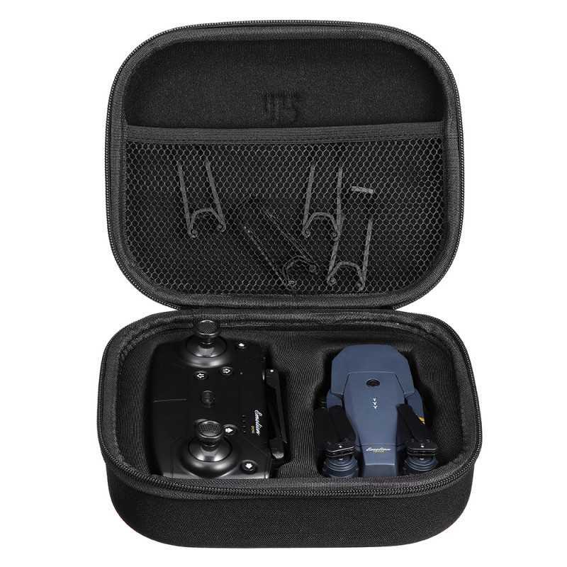 Storage transport case Hard shell for DroneX Pro Eachine E58 drone