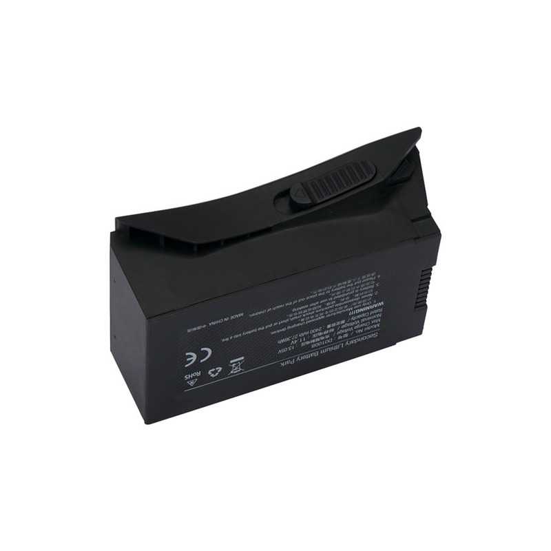 Battery for JJRC X12 Aurora