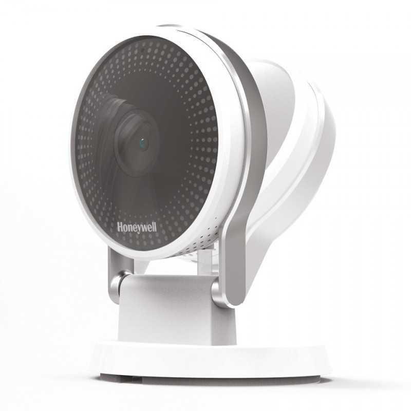 Honeywell C1 Smart Overvågningskamera & Sikkerhedskamera