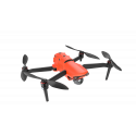 Autel EVO II / EVO 2 drone med 8K Kamera, 48MP stills, 9KM rækkevidde, 40 min. flyvetid & forhindringssensorer